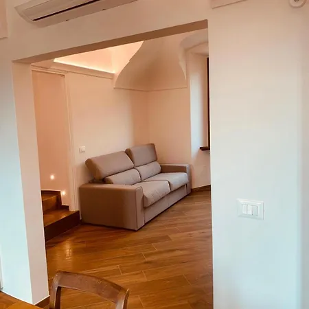 Casa Vacanze Pidrin Mornese Buitenkant foto