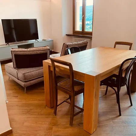 Casa Vacanze Pidrin Mornese Buitenkant foto