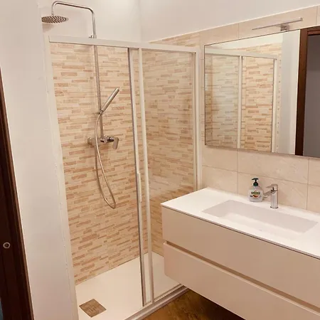 Casa Vacanze Pidrin Mornese Buitenkant foto