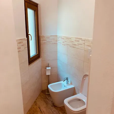 Casa Vacanze Pidrin Mornese Buitenkant foto