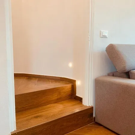 Casa Vacanze Pidrin Mornese Buitenkant foto