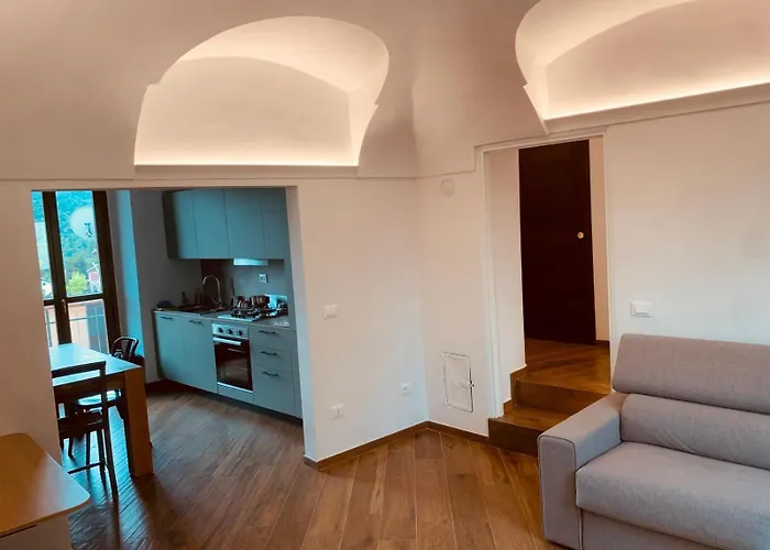 Casa Vacanze Pidrin