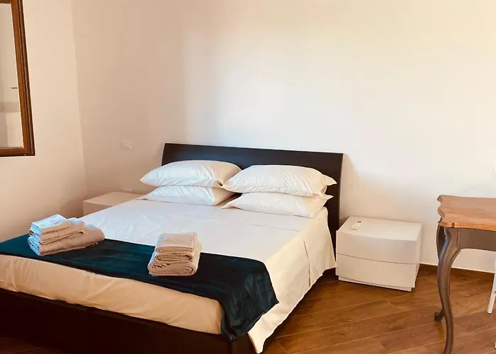 Casa Vacanze Pidrin