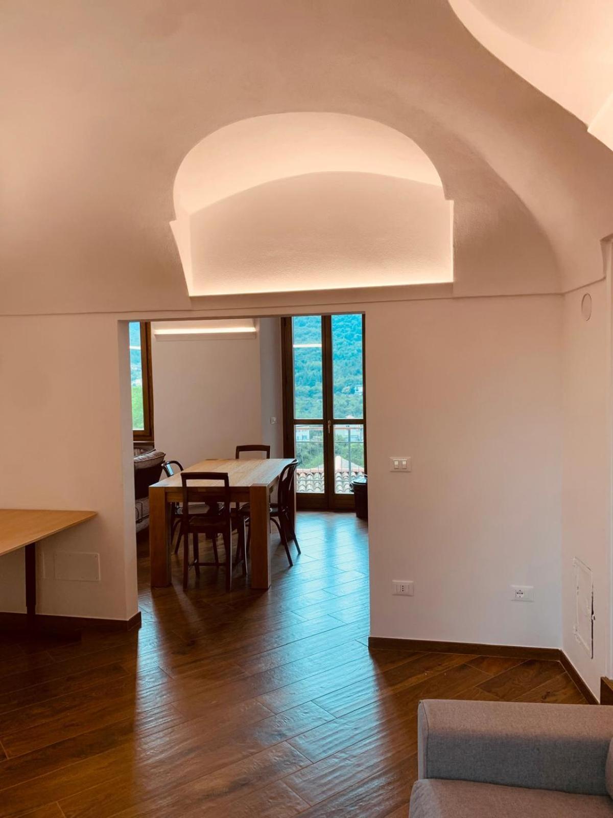 Pidrin Apartment