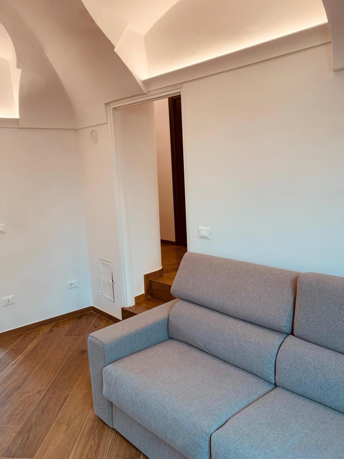 Apartment Pidrin *