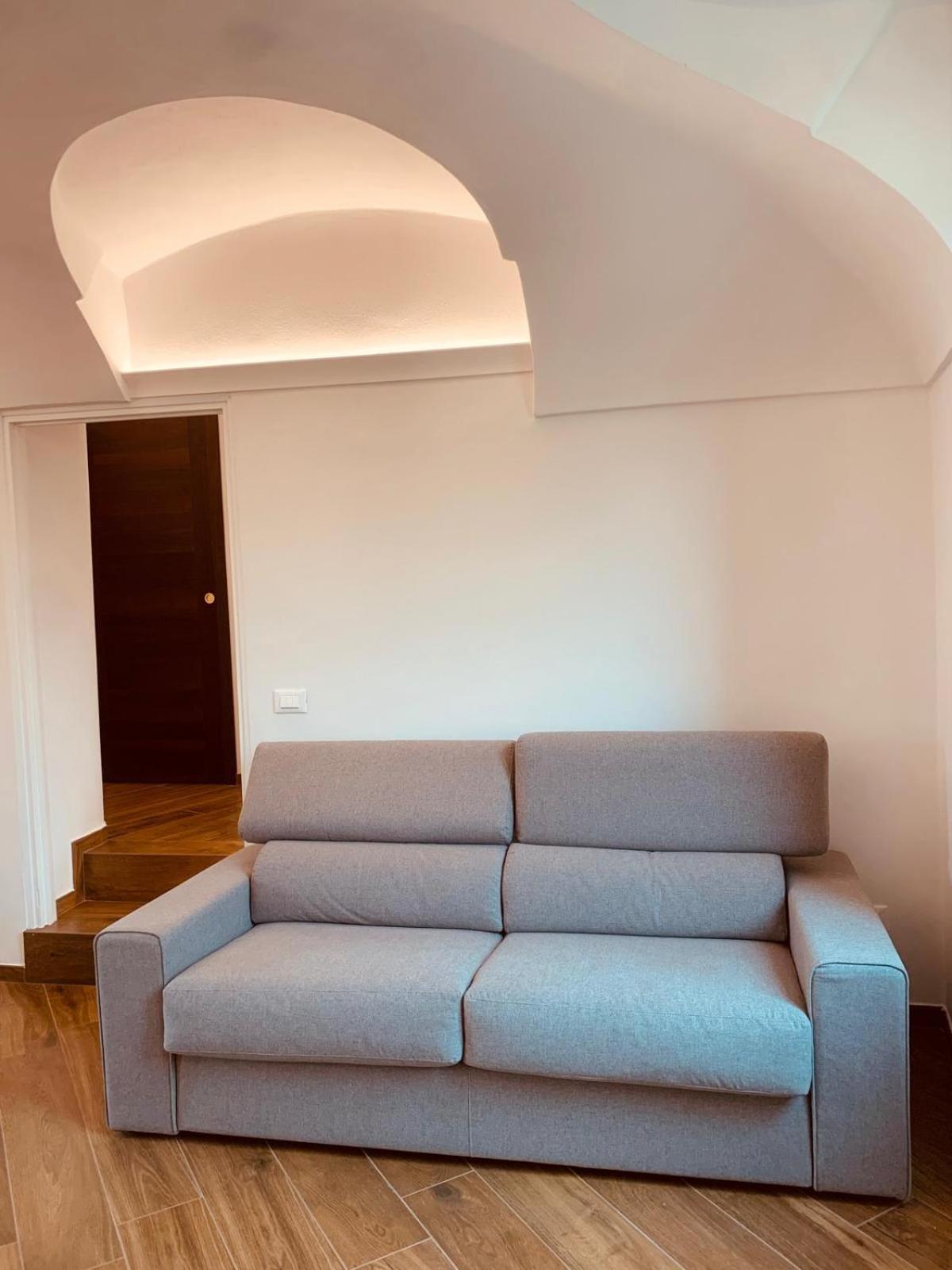 Pidrin Apartment