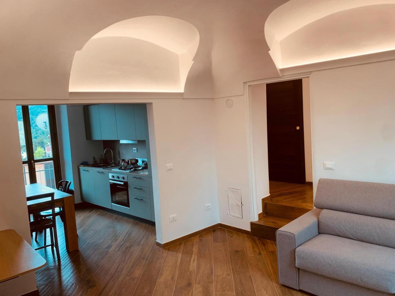 Pidrin Apartment *