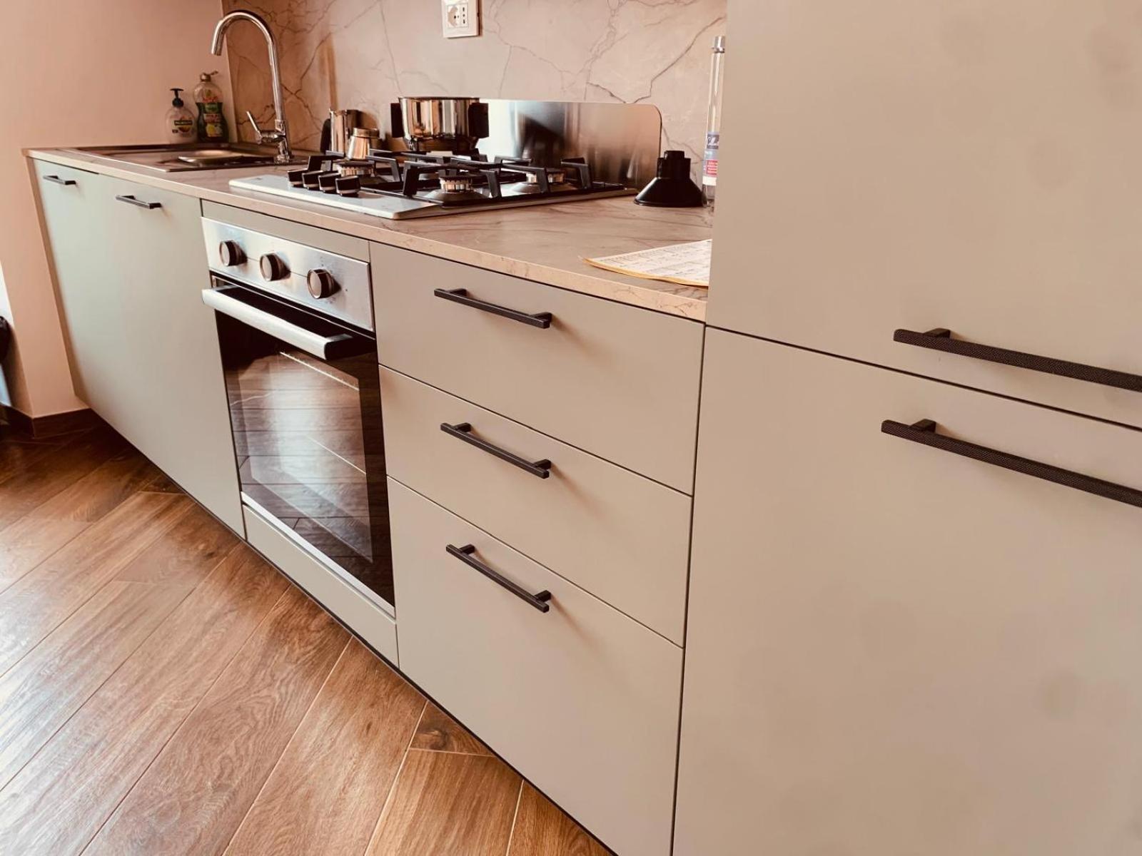 Apartment Pidrin Mornese