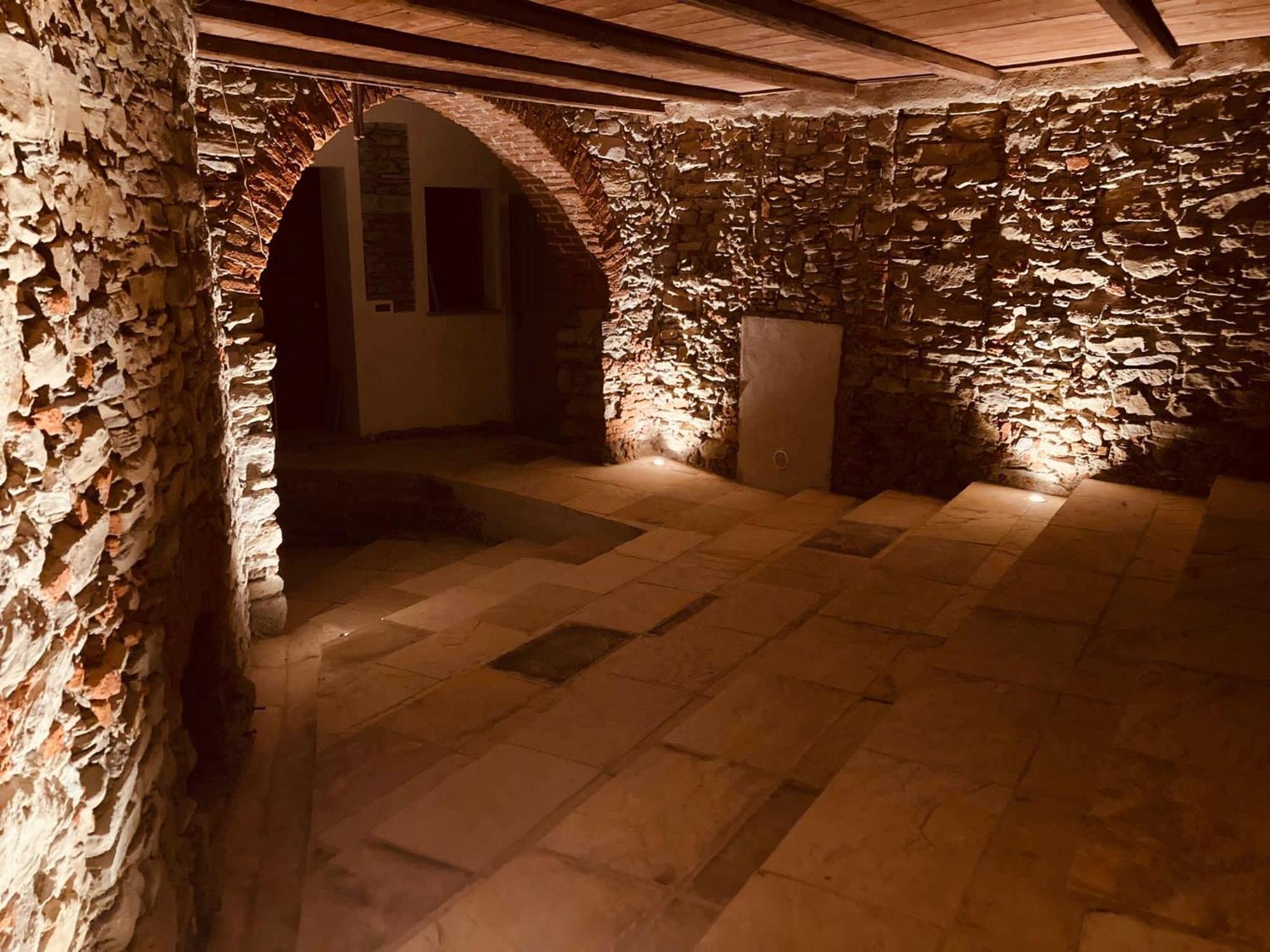 Pidrin Apartment Mornese