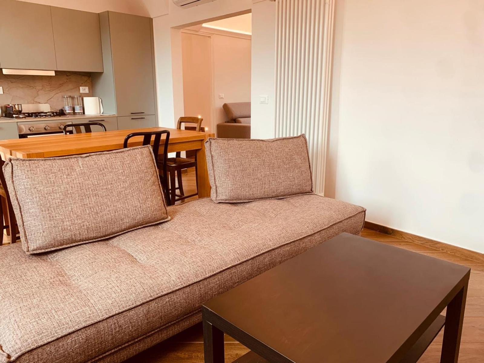Pidrin Apartment