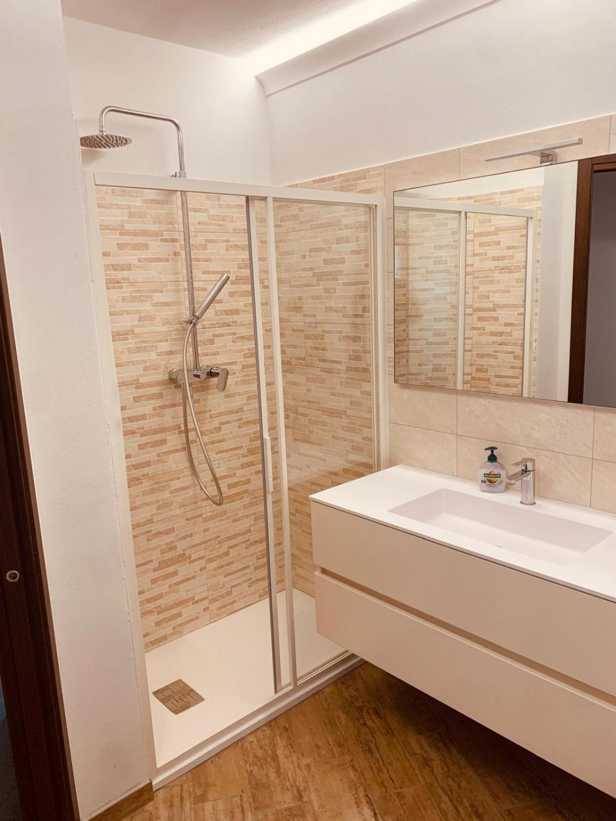 Pidrin Apartment *