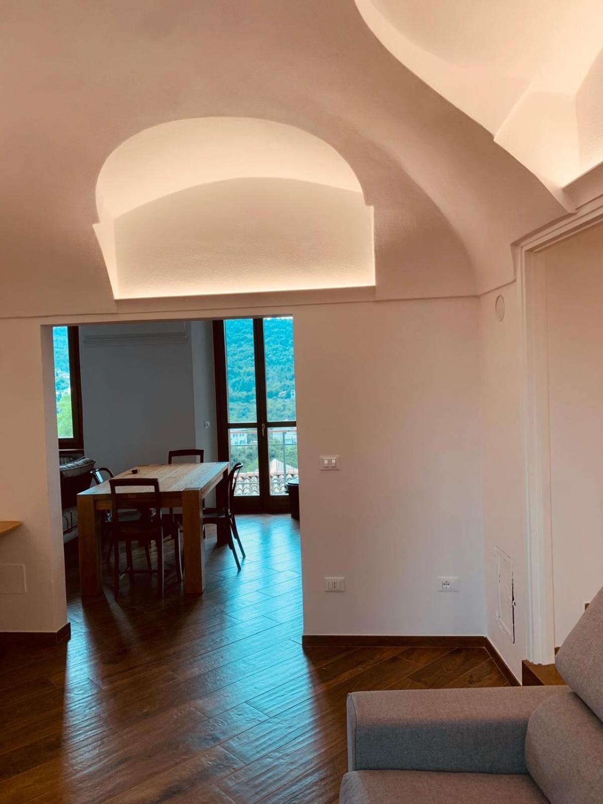 Apartment Pidrin
