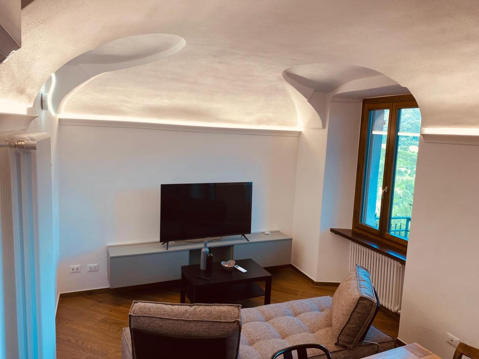 Pidrin Apartment