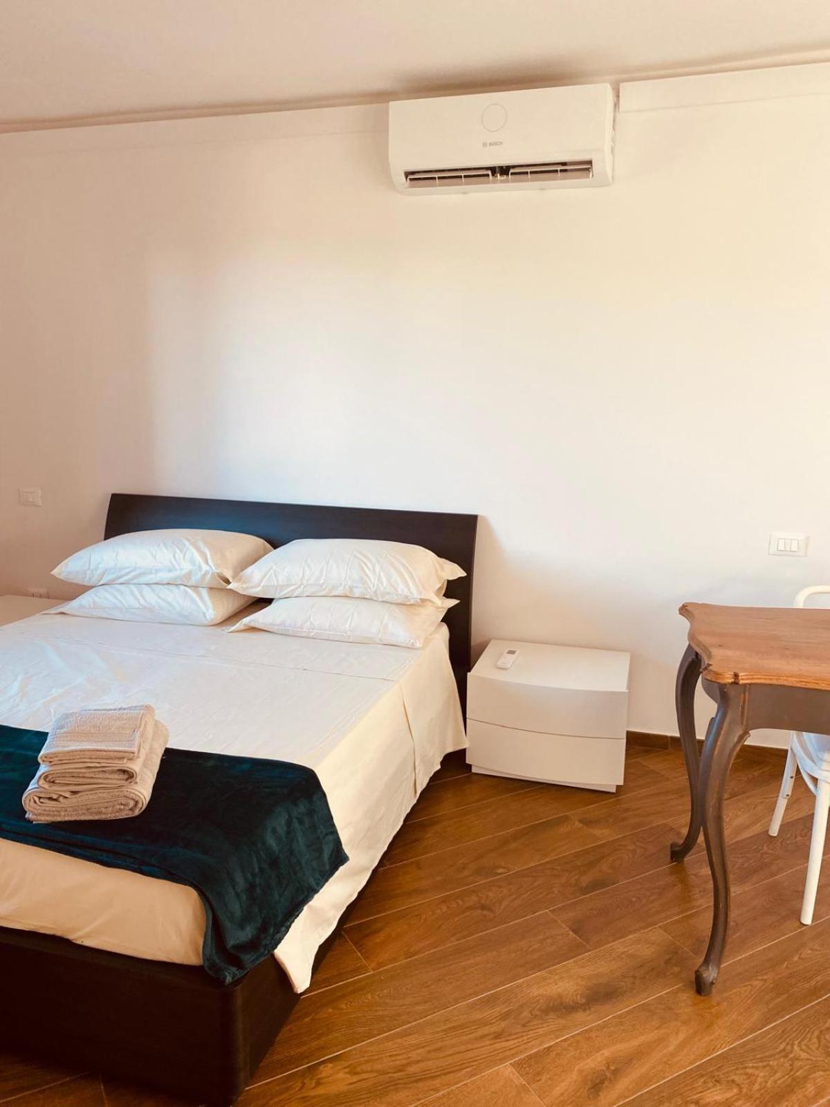 Apartment Pidrin